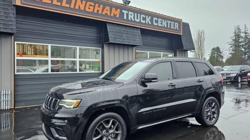 JEEP GRAND CHEROKEE 2019 1C4RJFBG9KC784035 image